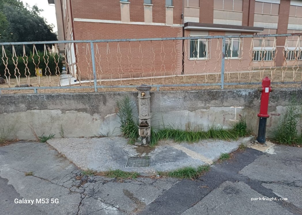 (01028) Orte - 151 Via del Campo Sportivo — foto 3