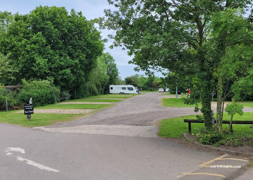 Lee Valley Campsite, Sewardstone — foto 4