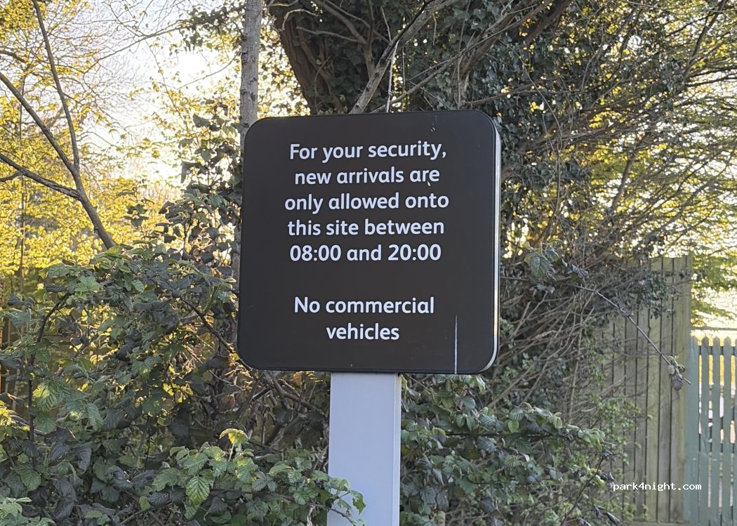 Lee Valley Campsite, Sewardstone — foto 5