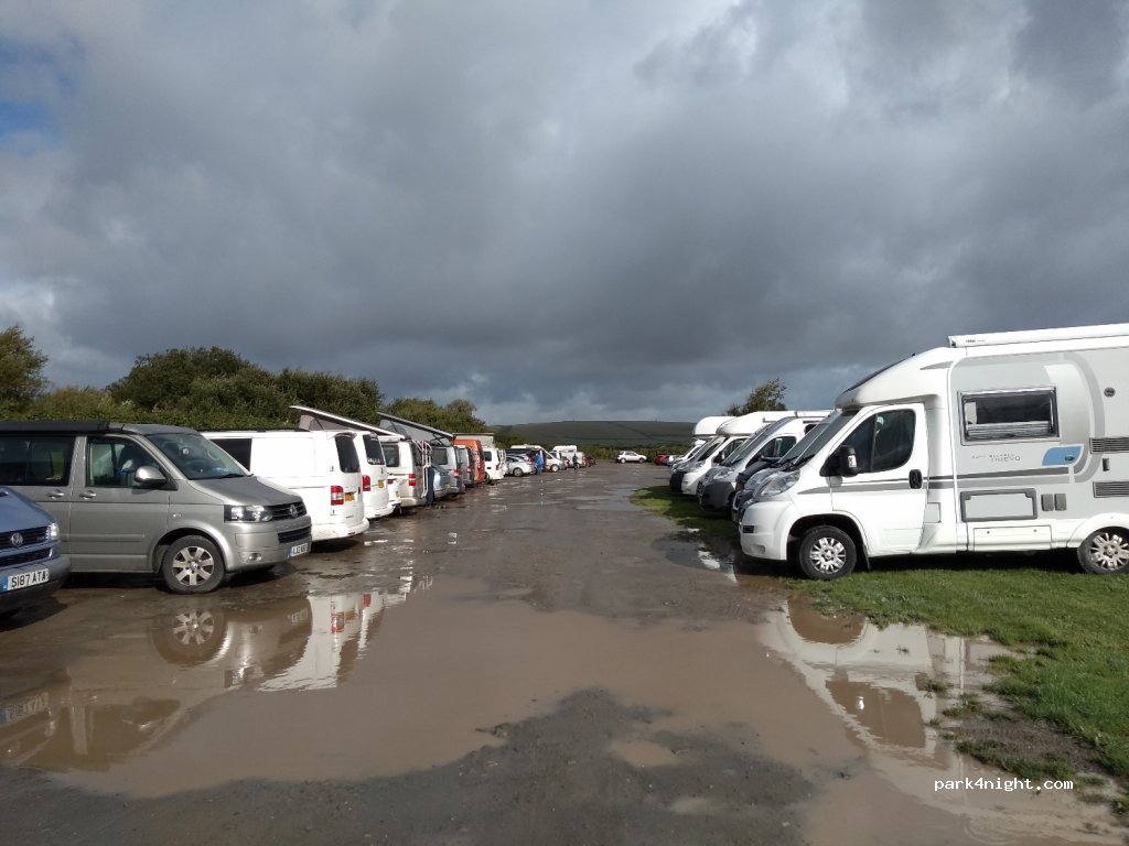 (EX33 2NX) Braunton - Sandy Ln — foto 3
