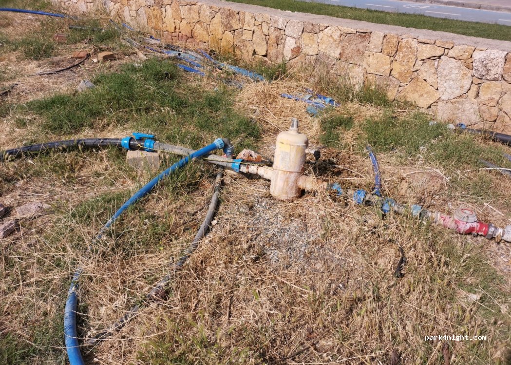 (20190) Pamukkale/Denizli - 7 Belediye Caddesi — foto 2