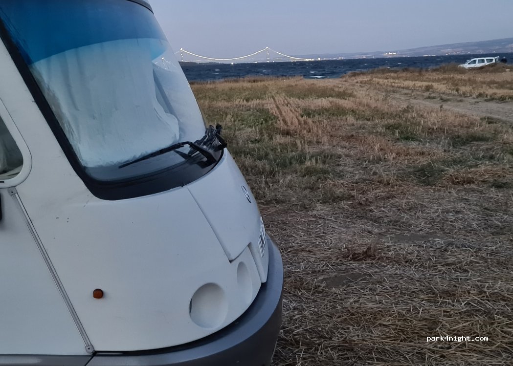 (17900) Yalova - Edirne Çanakkale Yolu — foto 2