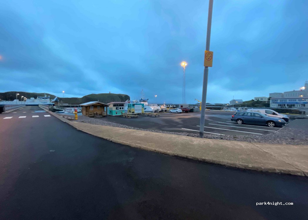(340) Stykkishólmur - 2 Hafnargata — foto