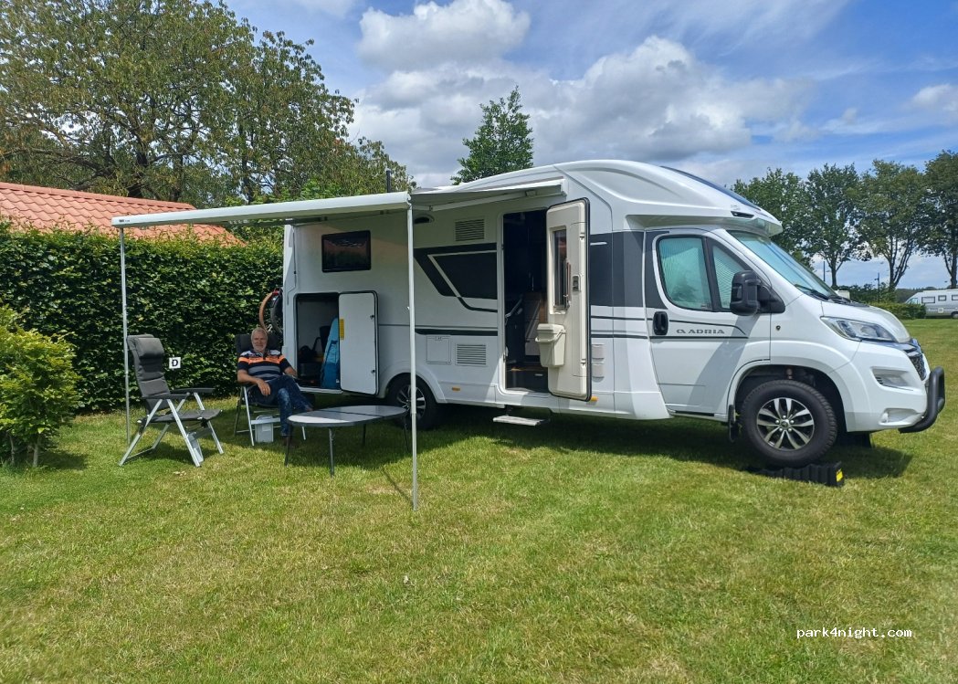 Minicamping De Punder — foto 4