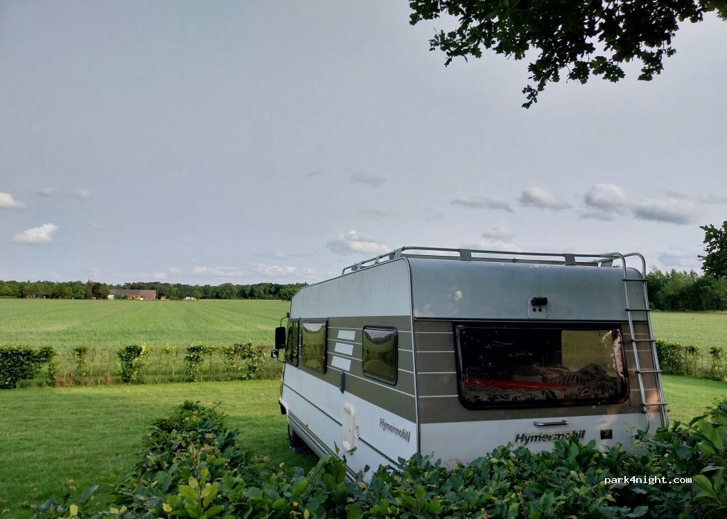 Minicamping De Punder — foto 5
