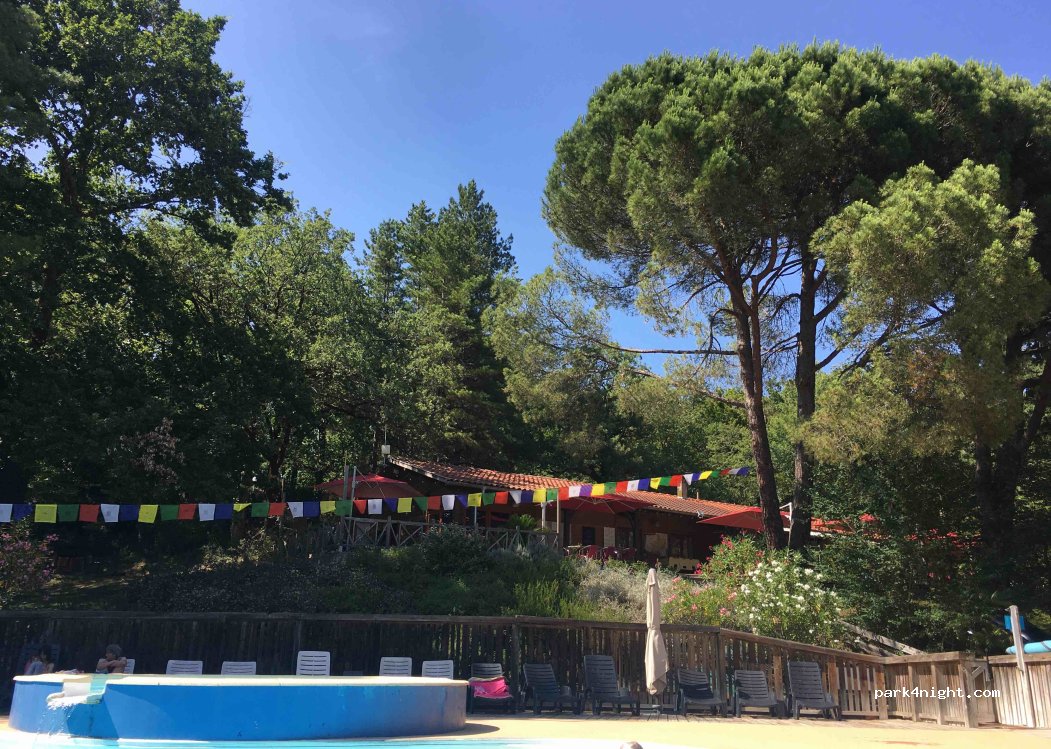 Camping Namasté — foto 3