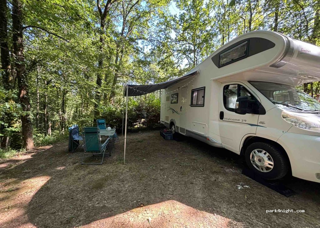 Camping Namasté — foto 4