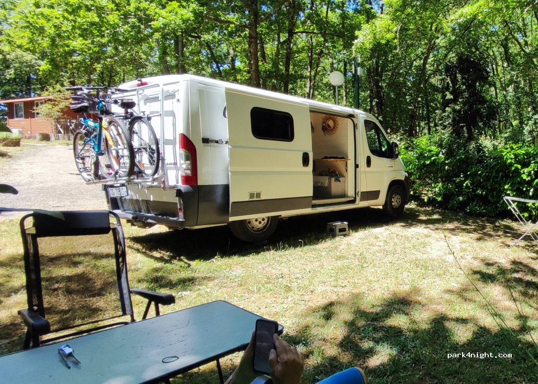 Camping Namasté — foto 5