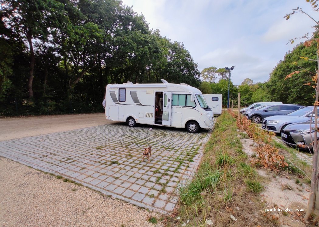 (29950) Bénodet - 4 Rue Jean Bart — foto 3