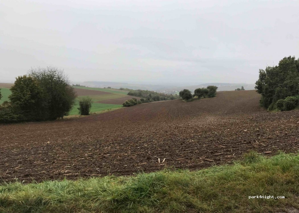 (97222) Rimpar - Unnamed Road — foto