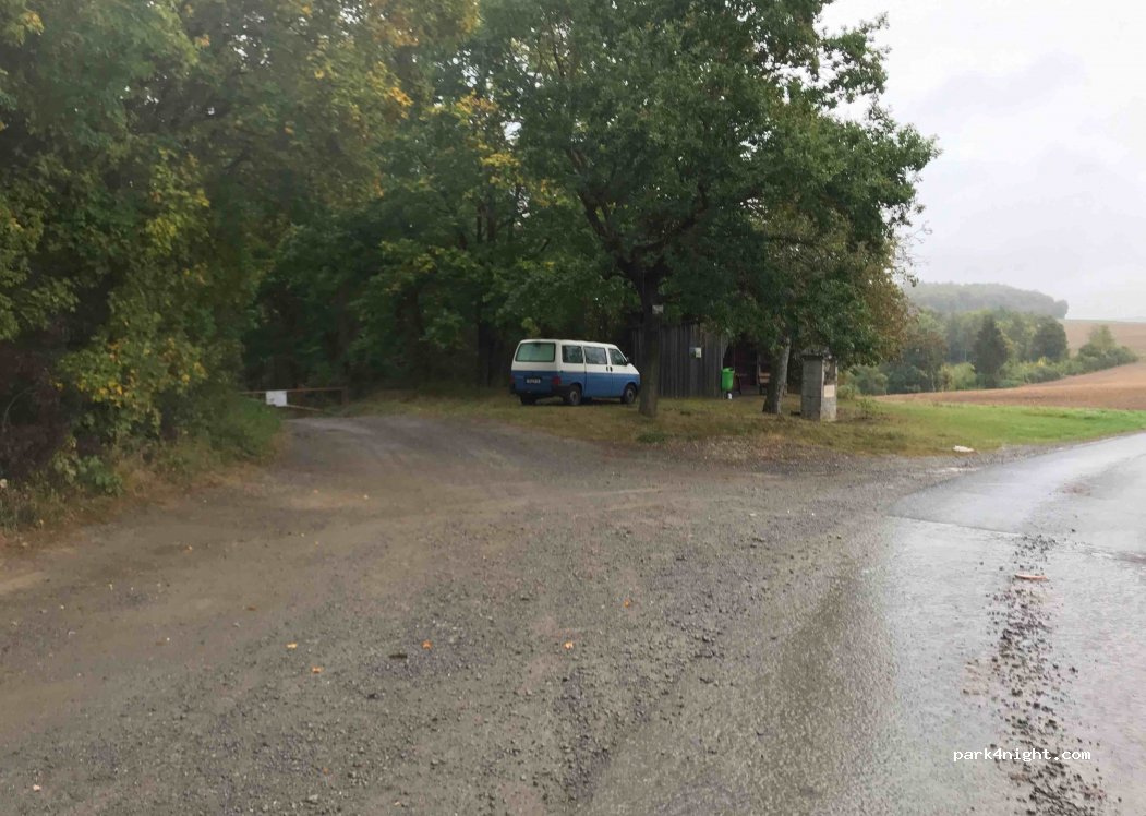 (97222) Rimpar - Unnamed Road — foto 2