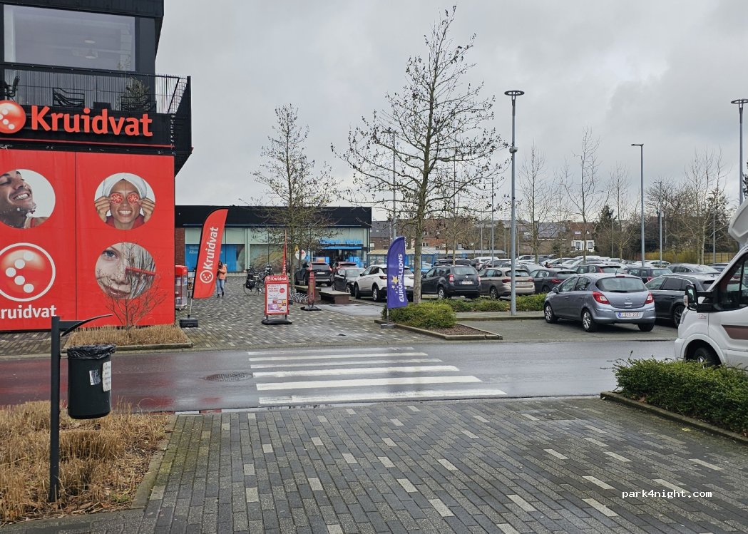 (9800) Deinze - 64 Gaversesteenweg — foto 3