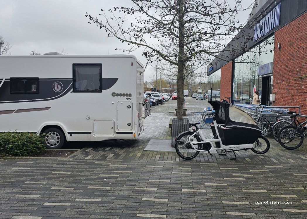 (9800) Deinze - 64 Gaversesteenweg — foto 4