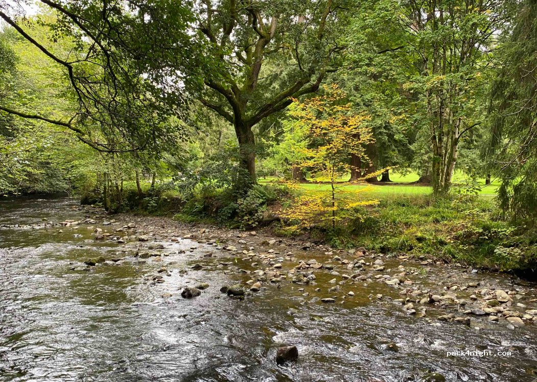 (PH7 4LJ) Crieff - 12 Park Manor — foto 2