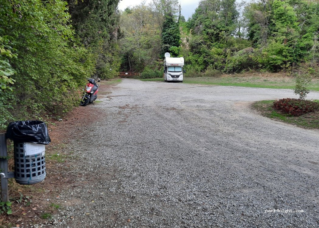 (40037) Emilia Romagna - 18 Via Pieve del Pino — foto