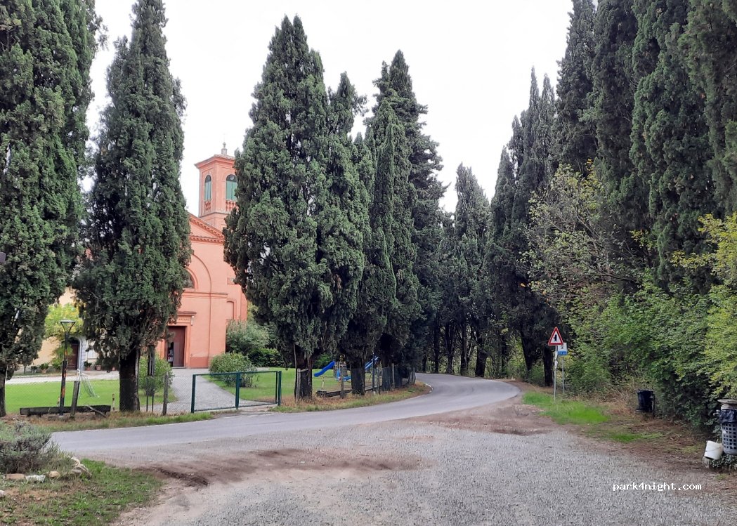 (40037) Emilia Romagna - 18 Via Pieve del Pino — foto 2