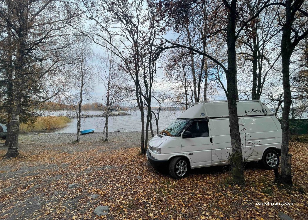 (186758) Pirttipokh'ya - — foto