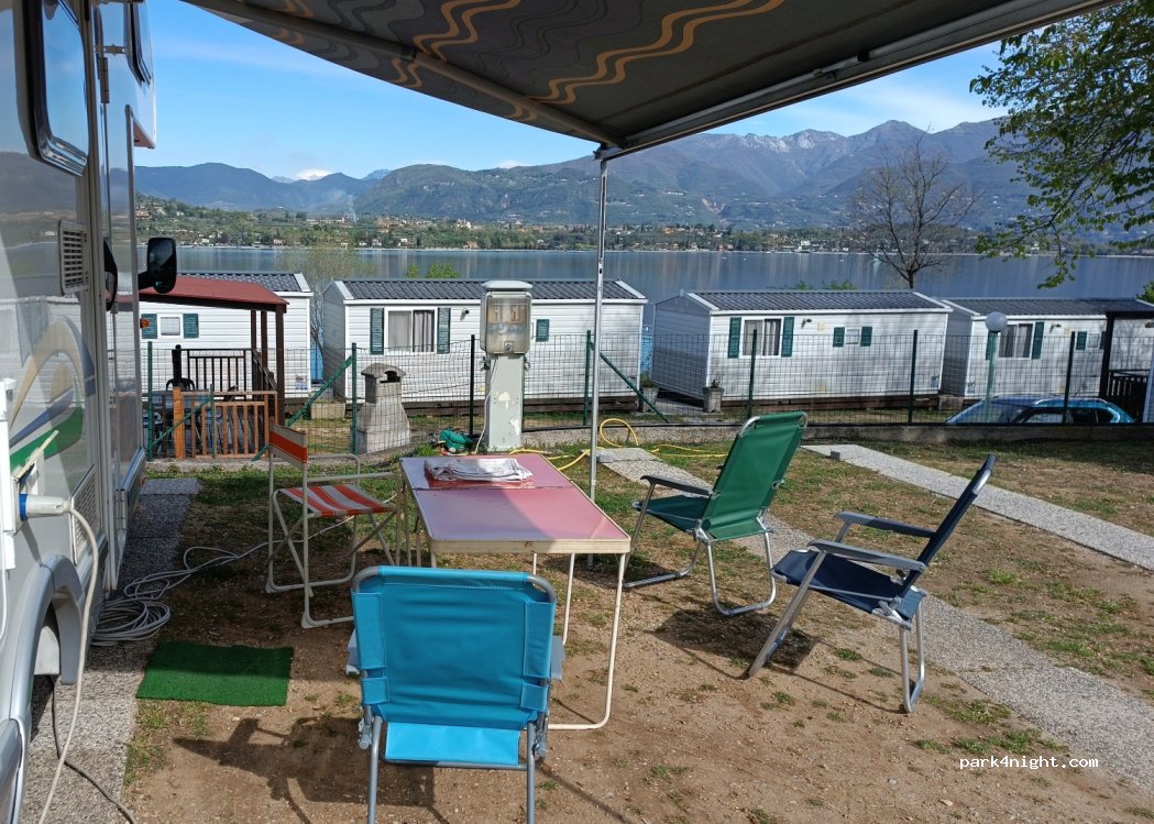 Camping Belvedere — foto 2