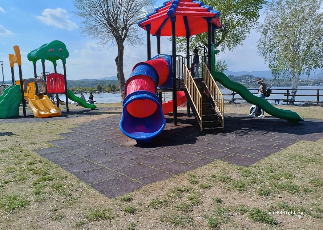 Camping Belvedere — foto 3