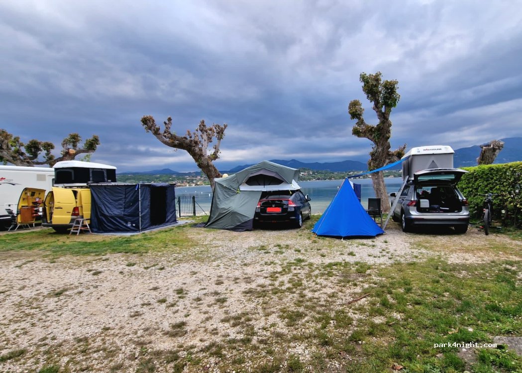 Camping Belvedere — foto 4