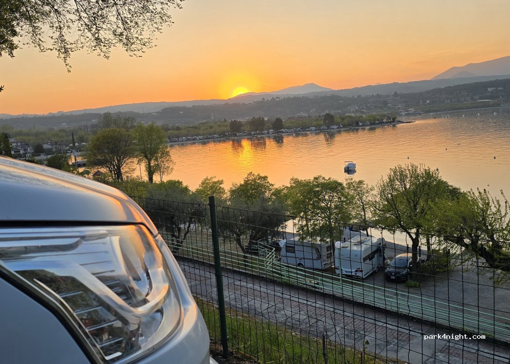 Camping Belvedere — foto 5
