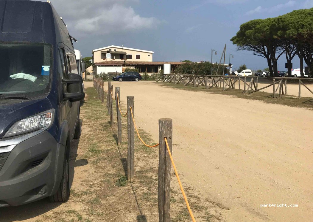 (08020) Budoni - 80 Via dei Lidi — foto