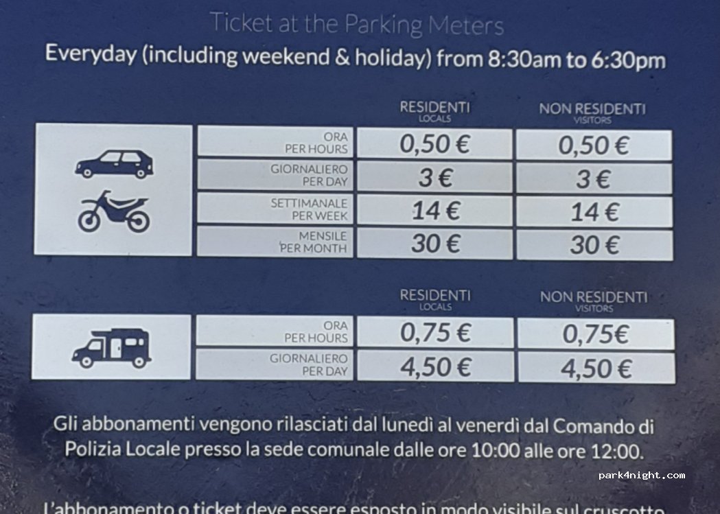 (08020) Budoni - 80 Via dei Lidi — foto 3