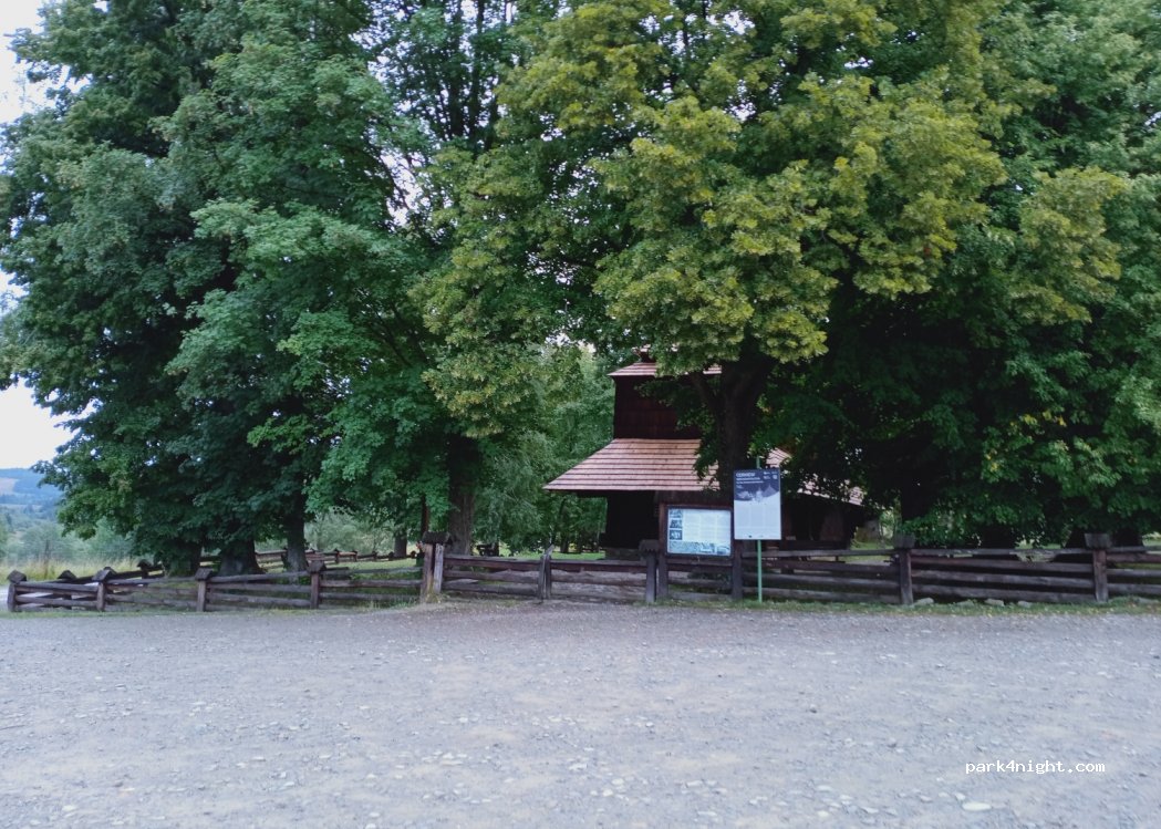 (38-713) Smolnik - Unnamed Road — foto 2