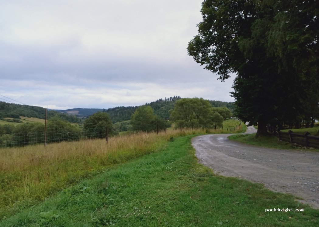 (38-713) Smolnik - Unnamed Road — foto 3
