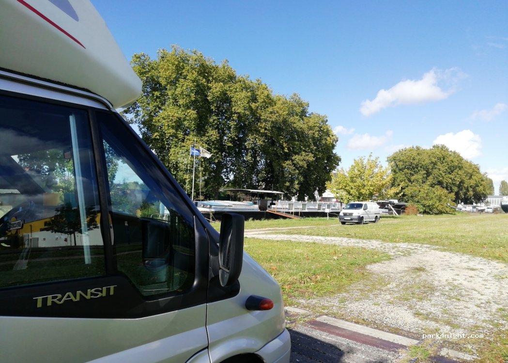 (51300) Vitry-le-François - 2 Rue du Port de Givet — foto