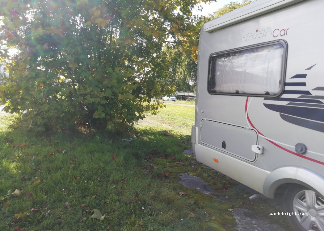 (51300) Vitry-le-François - 2 Rue du Port de Givet — foto 2
