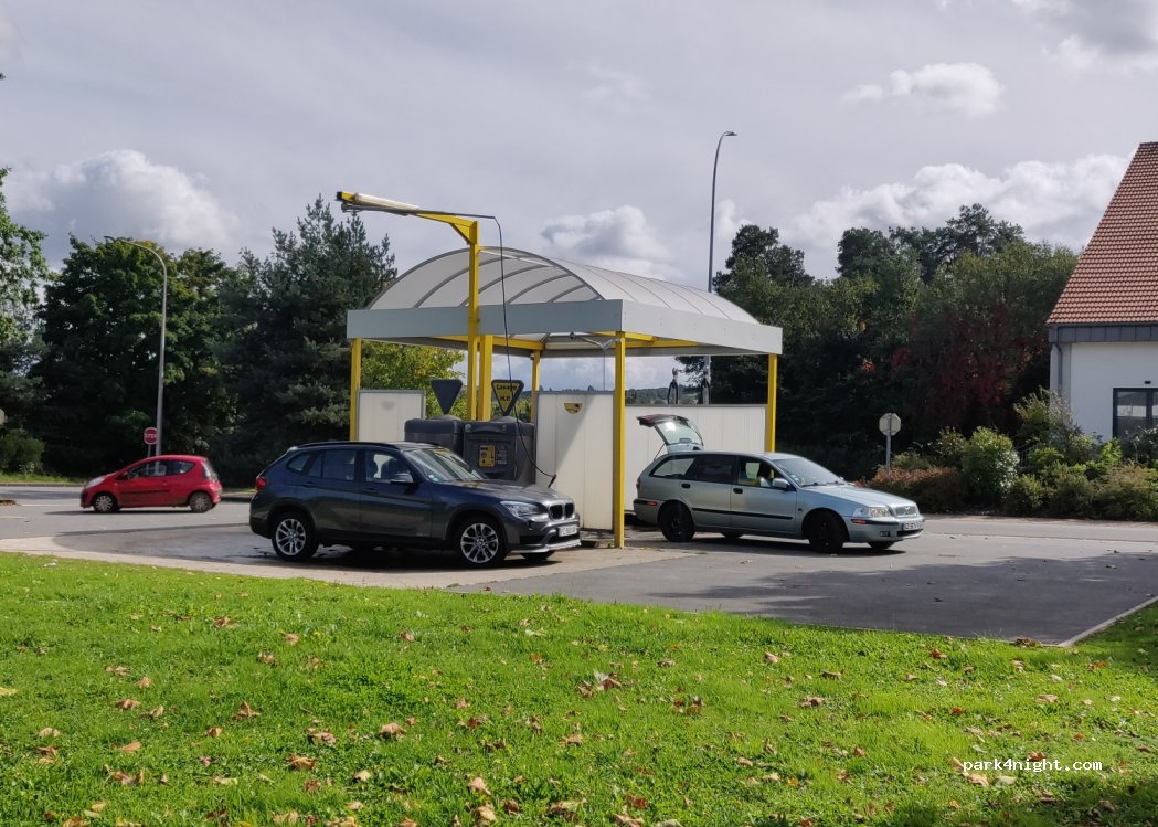 (63700) Saint-Éloy-les-Mines - 4 A Rue du Puits du Manoir — foto