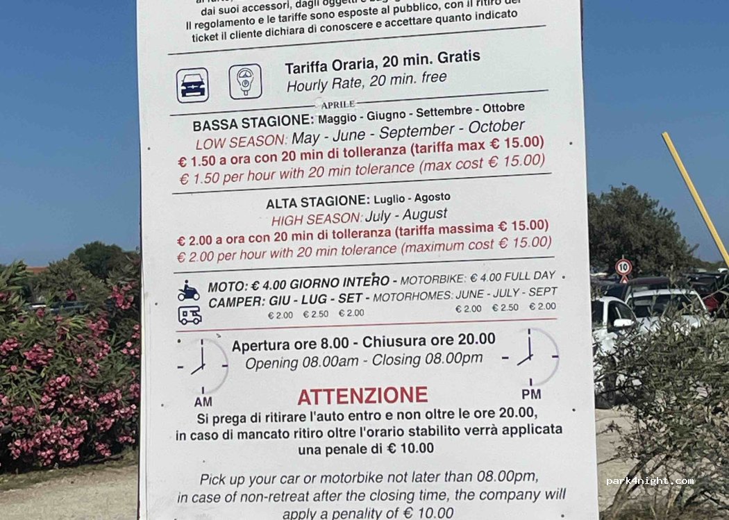 (08020) San Teodoro - Via Antonio Gramsci — foto 3