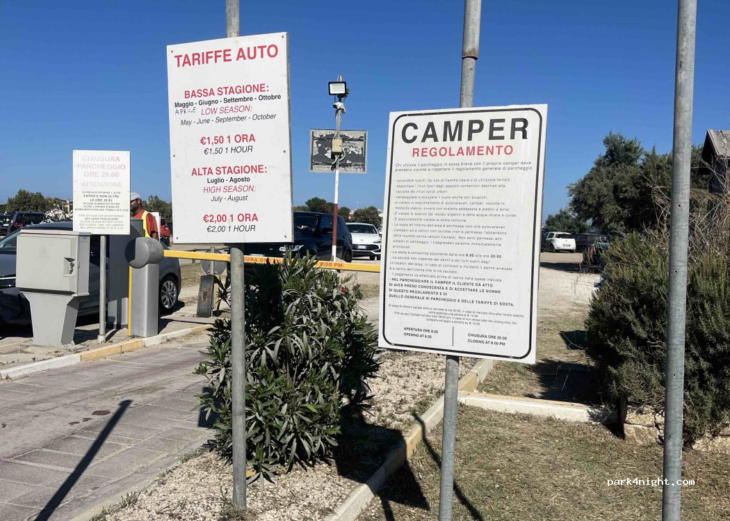(08020) San Teodoro - Via Antonio Gramsci — foto 4