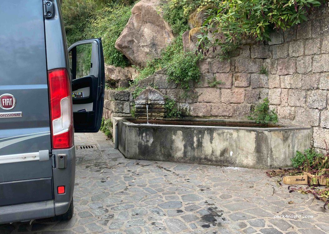 (09080) Ulà Tirso - Strada Provinciale 11 — foto