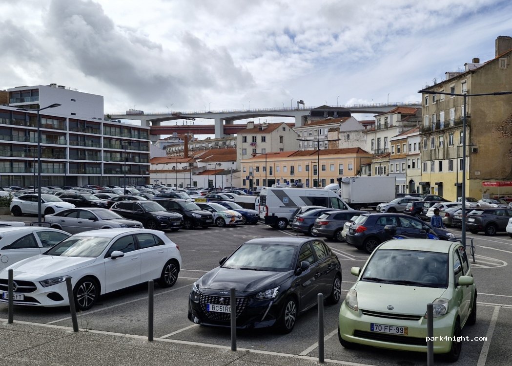 (1300-611) Lisboa - 17 Rua das Fontaínhas — foto