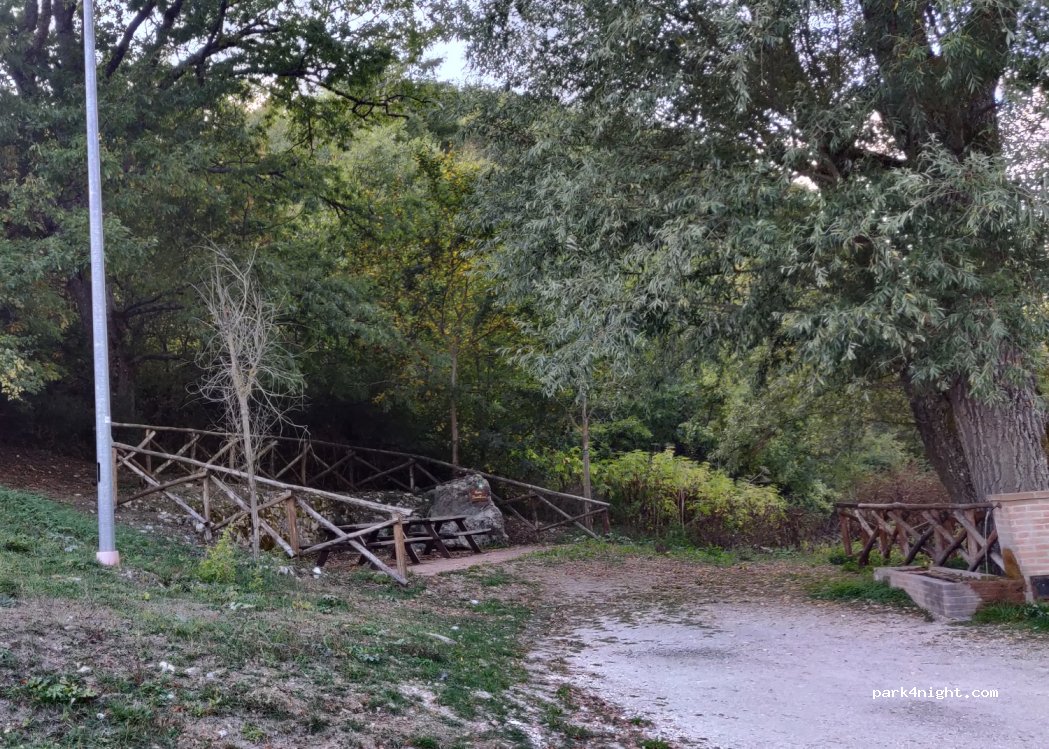 (06045) Monteleone di Spoleto - — foto