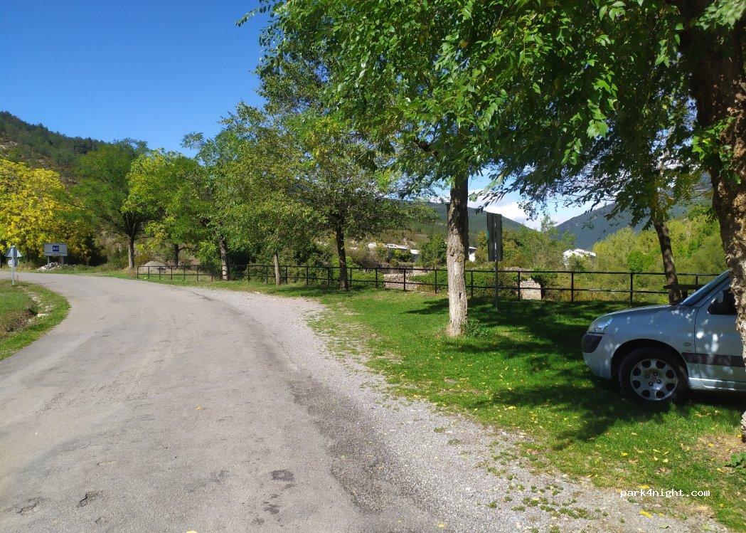 (22728) Ansó - 36 Carretera Fago — foto 3