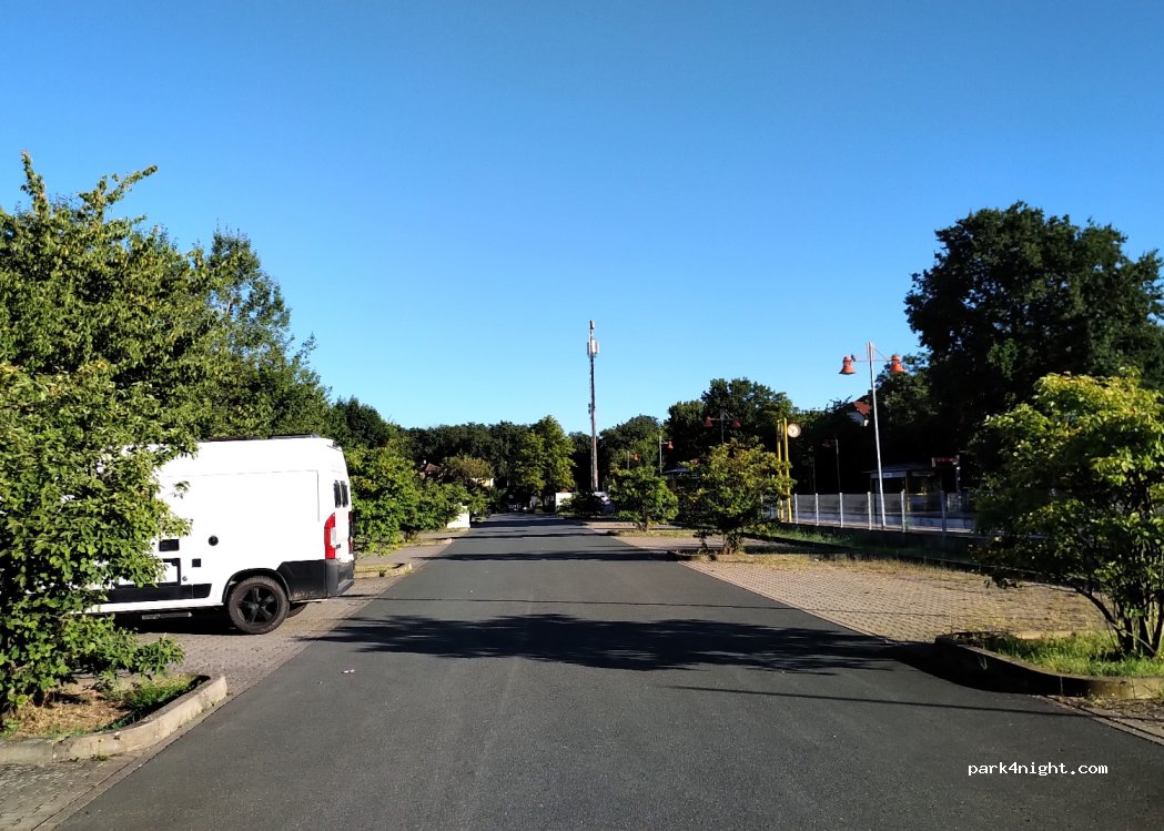(61381) Friedrichsdorf - 47 Dreieichstraße — foto