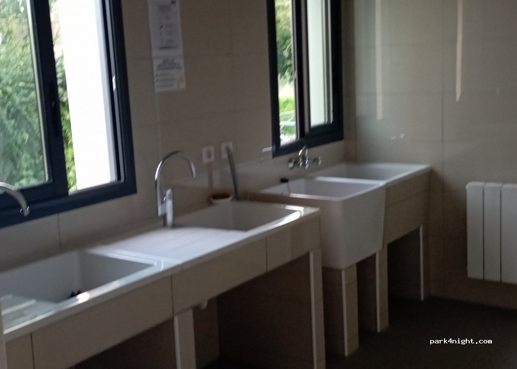 Camping Les Sablons — foto 3