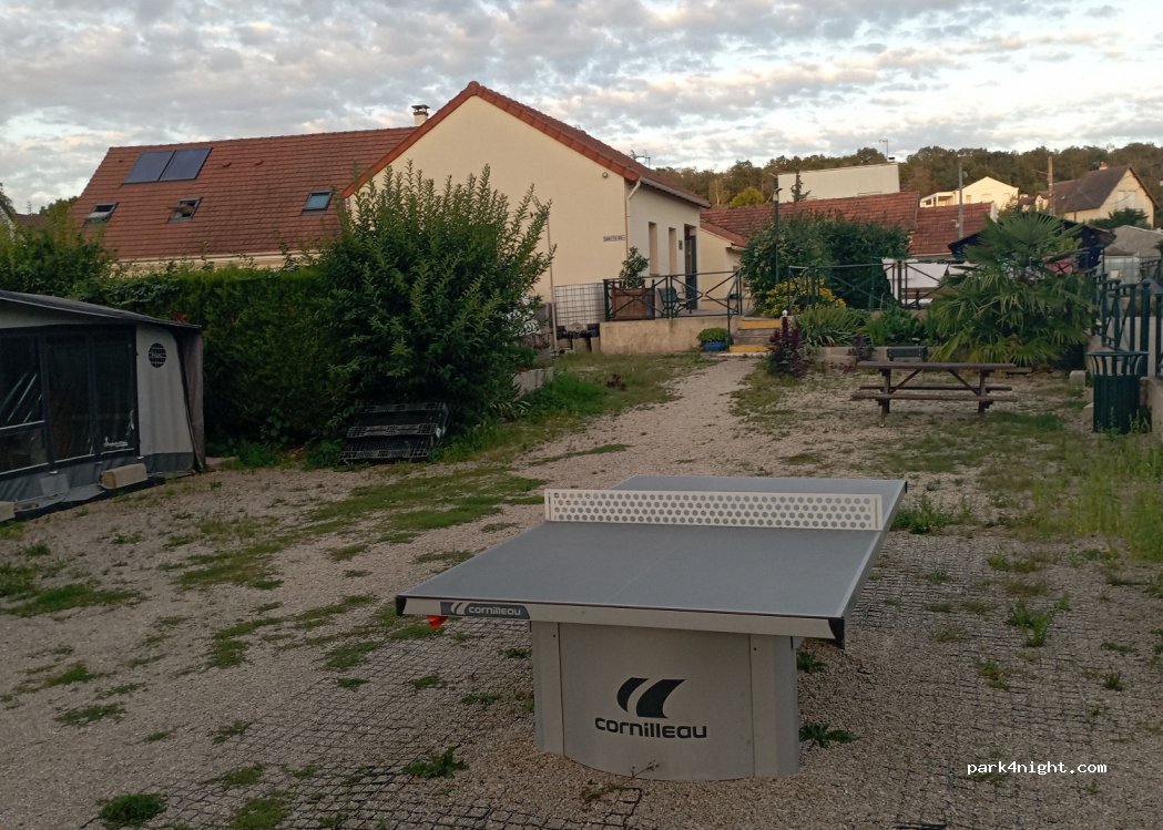 Camping Les Sablons — foto 4