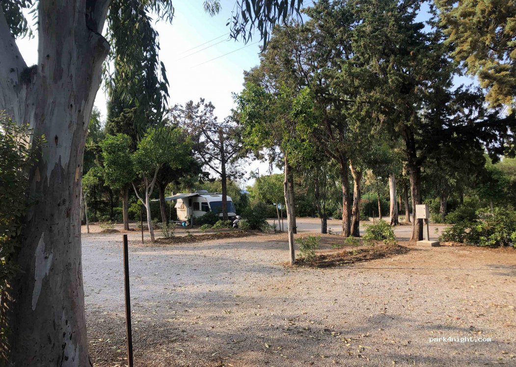Campeggio Costa Ponente — foto 3