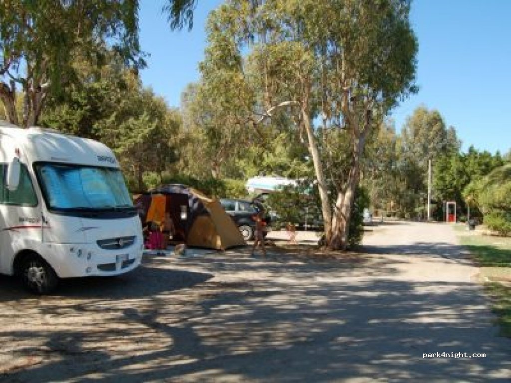 Campeggio Costa Ponente — foto 4