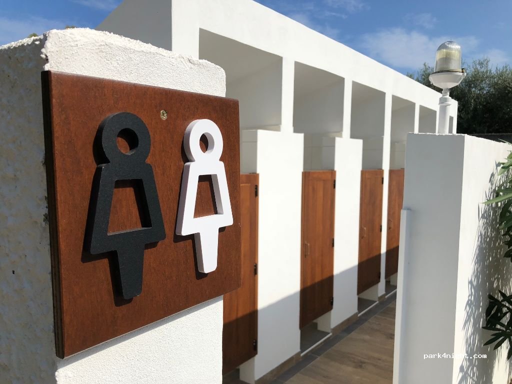 Campeggio Costa Ponente — foto 5