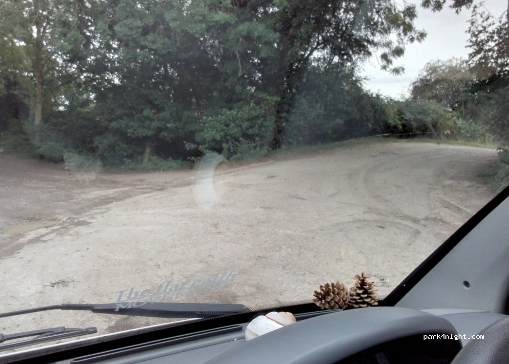 (PE29 2EJ) Godmanchester - Cow Lane — foto