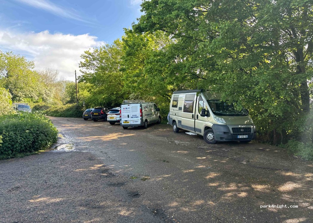 (PE29 2EJ) Godmanchester - Cow Lane — foto 2