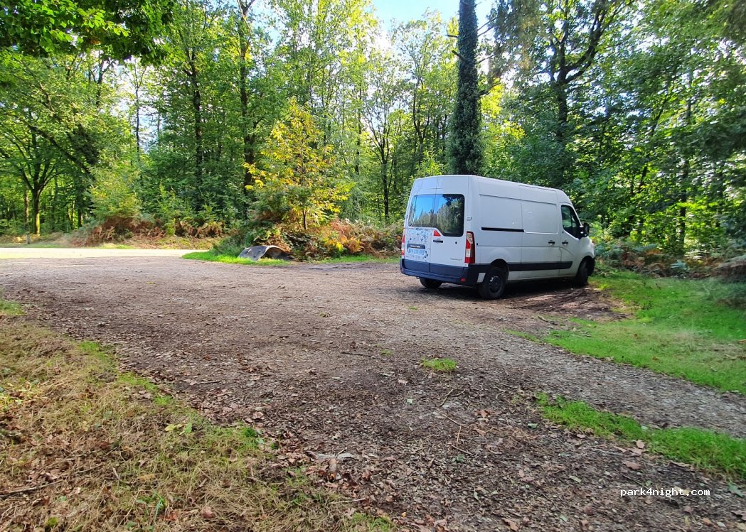 (22600) Loudéac - Unnamed Road — foto