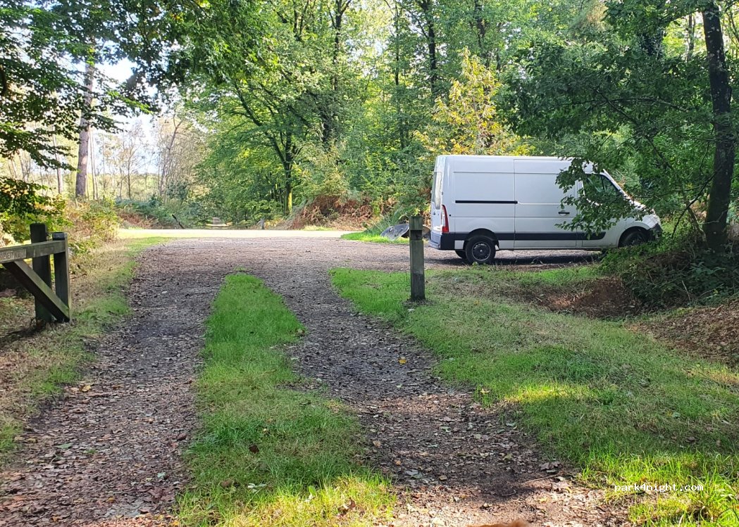 (22600) Loudéac - Unnamed Road — foto 2
