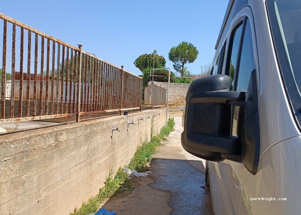 (91026) Cartubuleo - 222 Via Ferdinando Industriale — foto 2