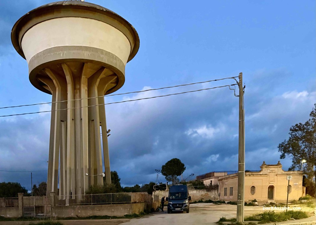 (91026) Cartubuleo - 222 Via Ferdinando Industriale — foto 4